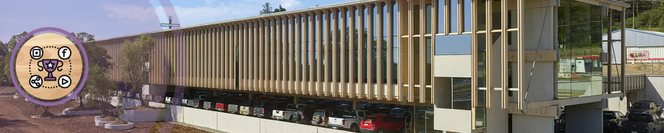 Concurso de Obras de Arquitectura 2020 - concursos