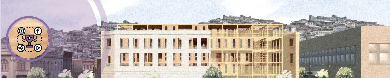Concurso de Arquitectura 2023 - concursos