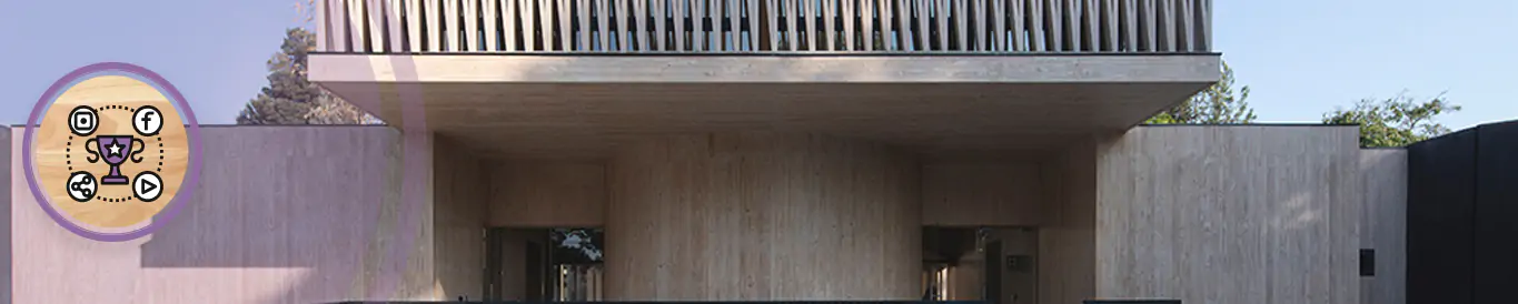 Concurso de Obras de Arquitectura 2023 - concursos