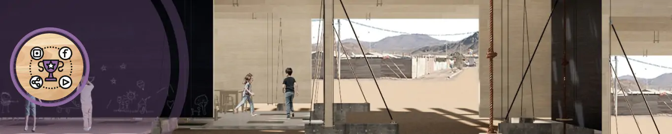 Concurso de Arquitectura 2026 - concursos