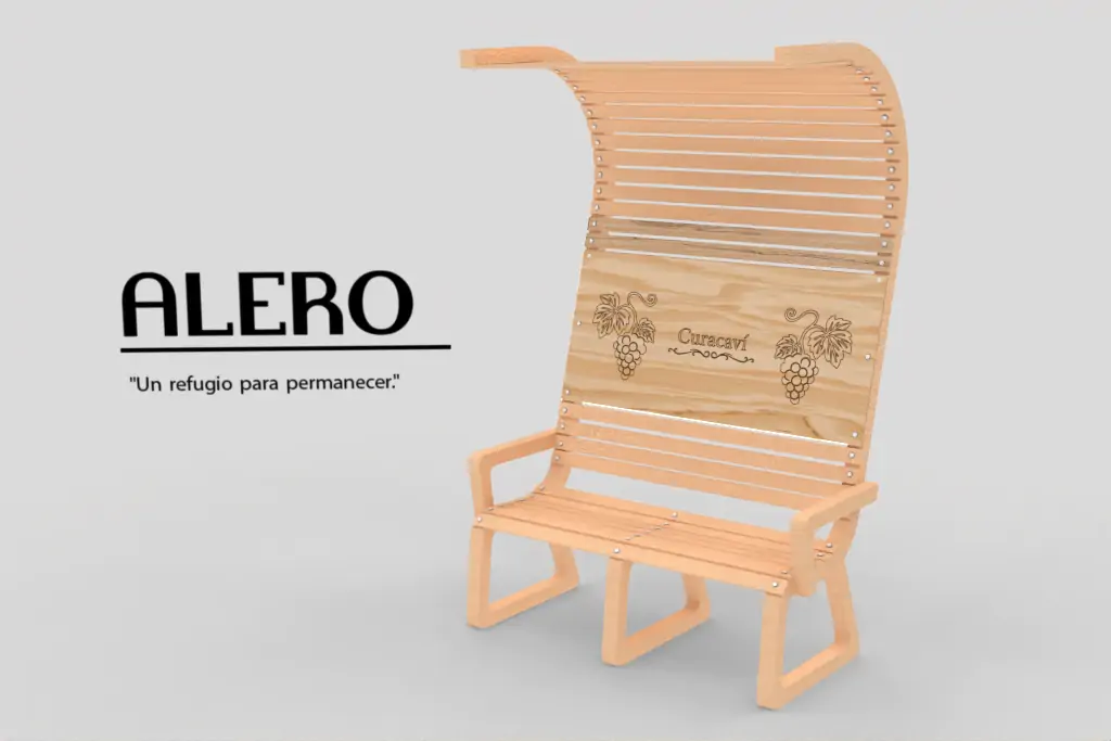 Alero - concursos