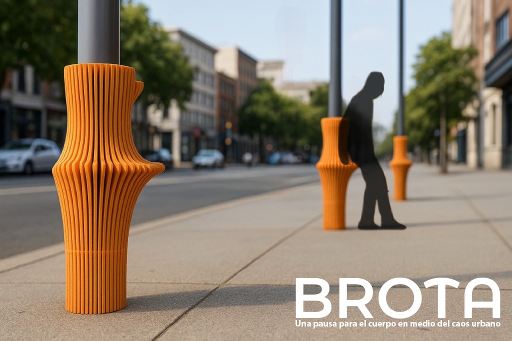 BROTA