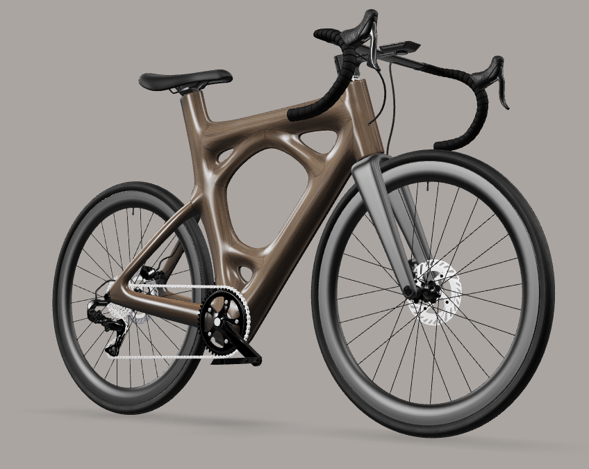 renderbici