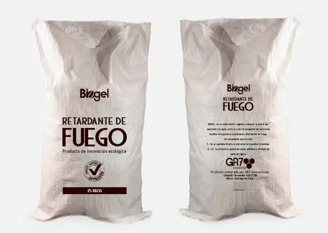 Biogel