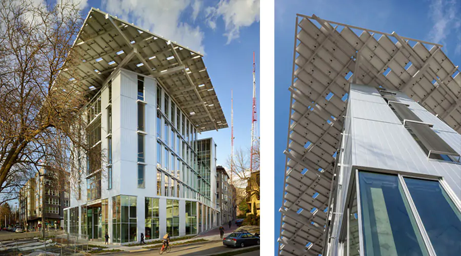 Bullitt Center