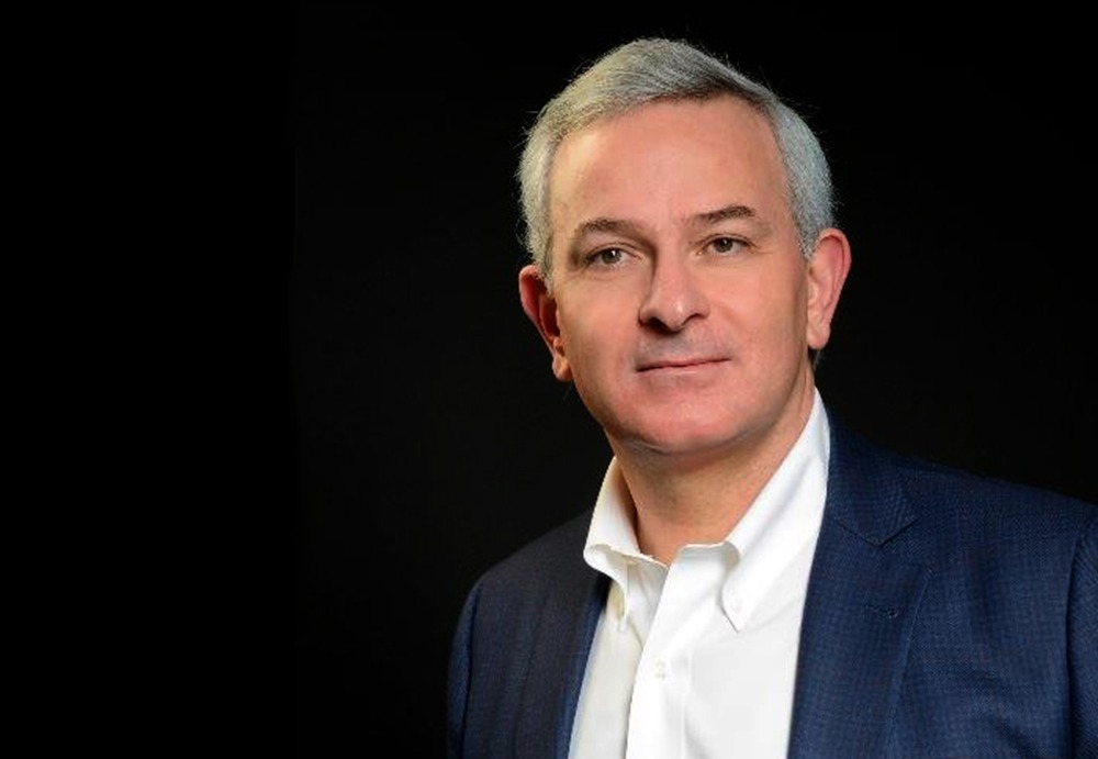 Entrevista Francisco Lozano