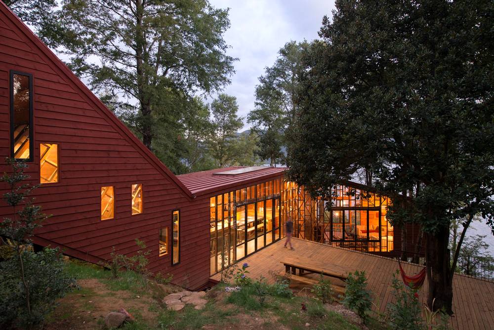 Obra Casa DobleY17