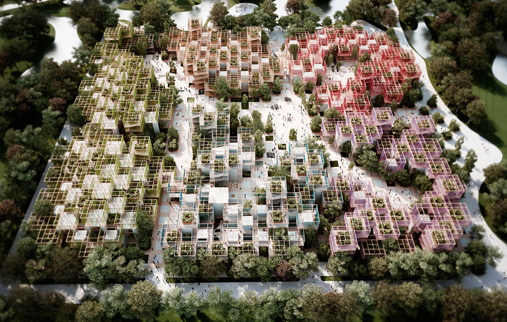 Pabellon Penda-1