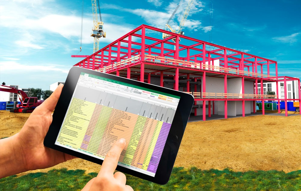 BIM: la metodología que da más eficiencia a las construcciones