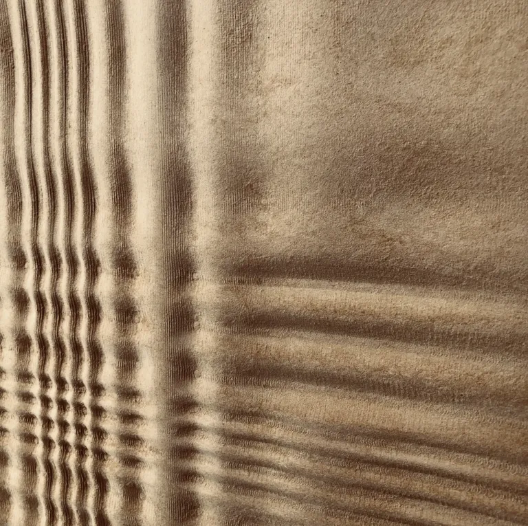 Sinuosity Union - Madera21