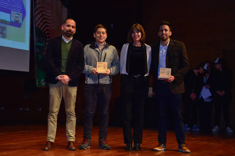 Tercer lugar innovacion