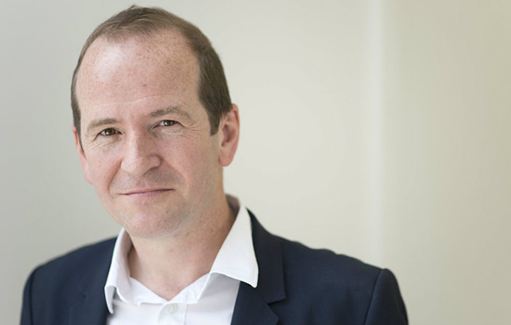 » Andrew Waugh revela los secretos del icónico Murray Grove de Londres