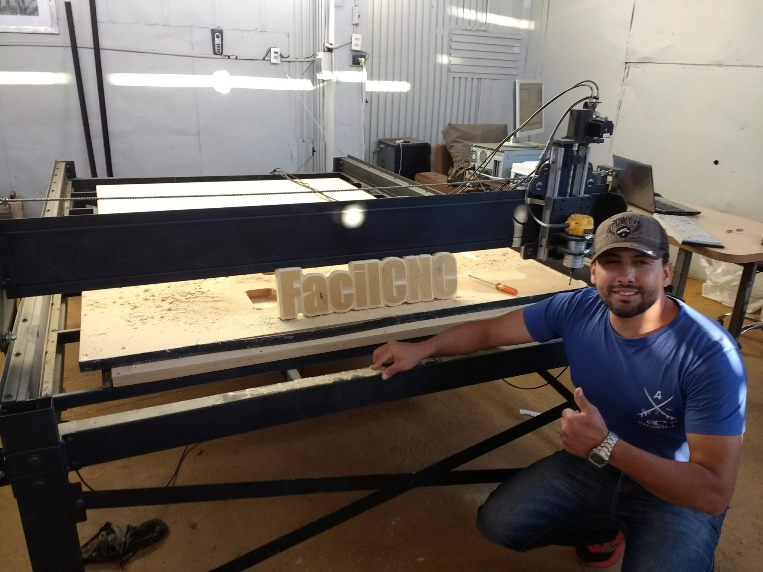 Innovador proyecto pretende micro industrializar Chile de forma rápida y eficaz - Madera21