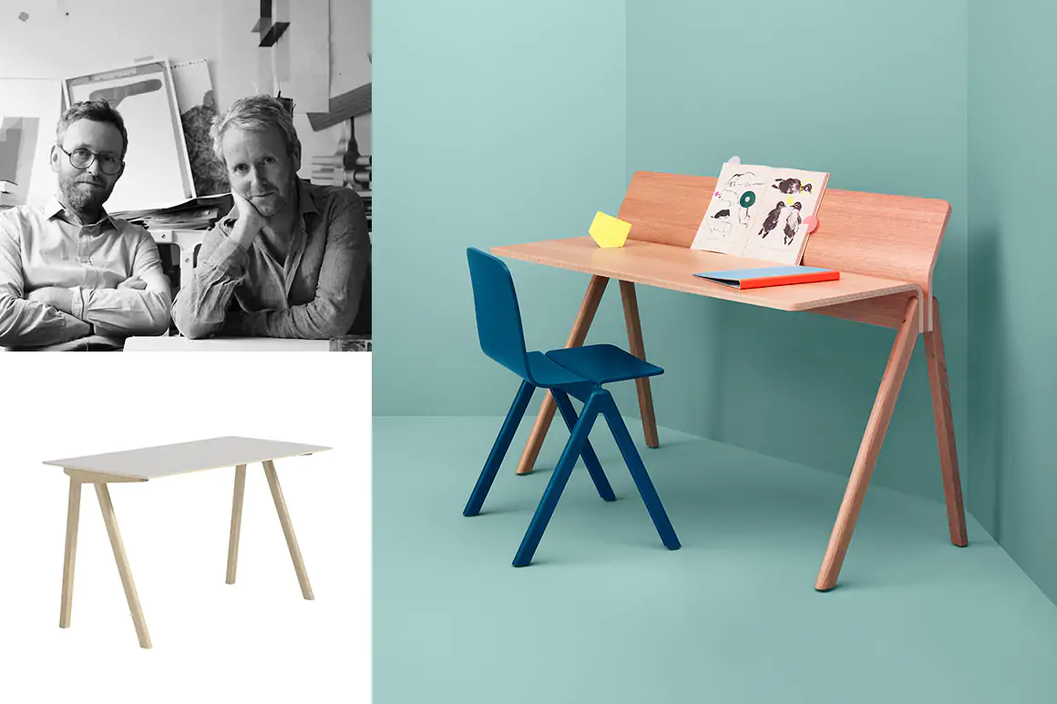 diseño en madera contrachapada