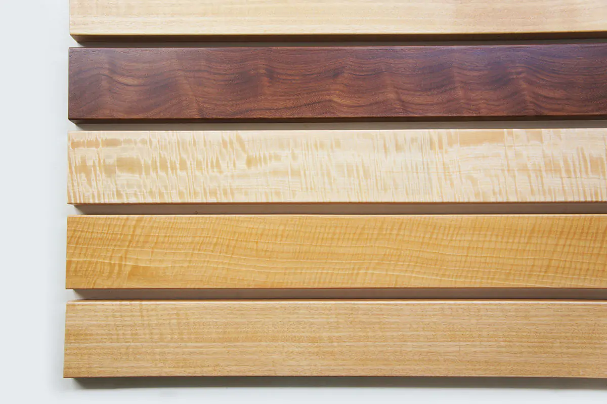 Mui Wood 