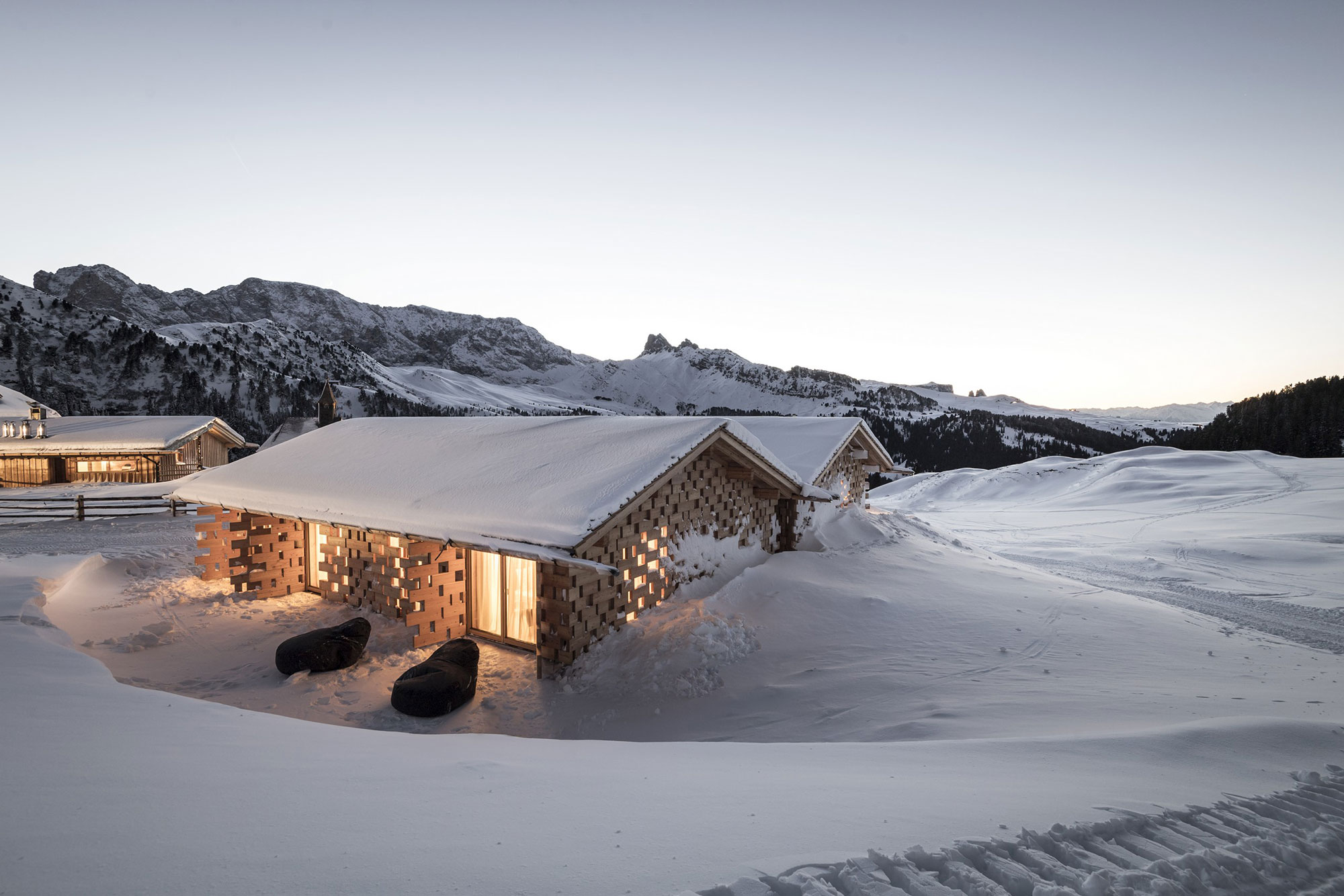 Refugio Zallinger