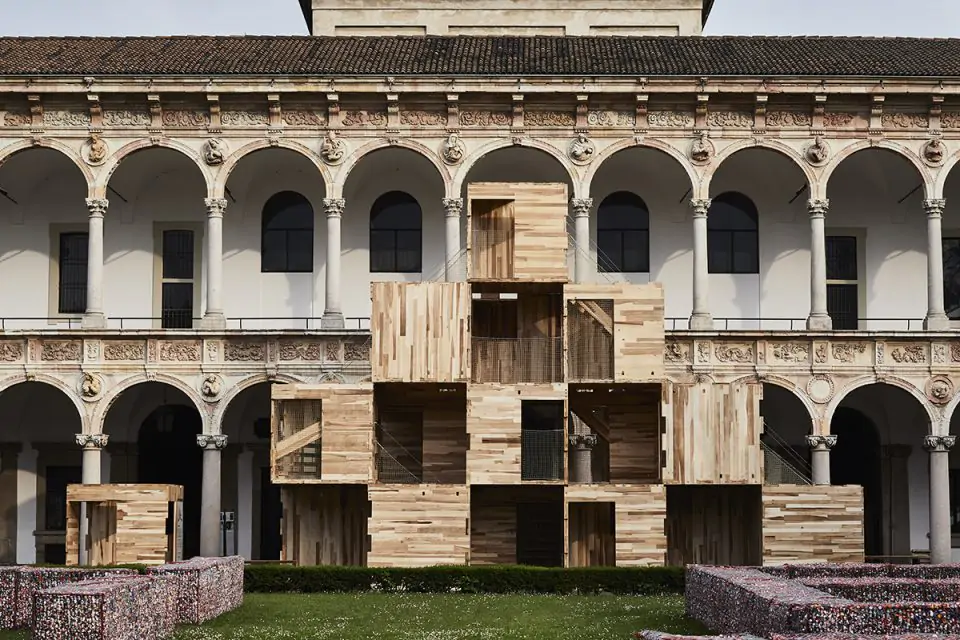 Milan Design Week