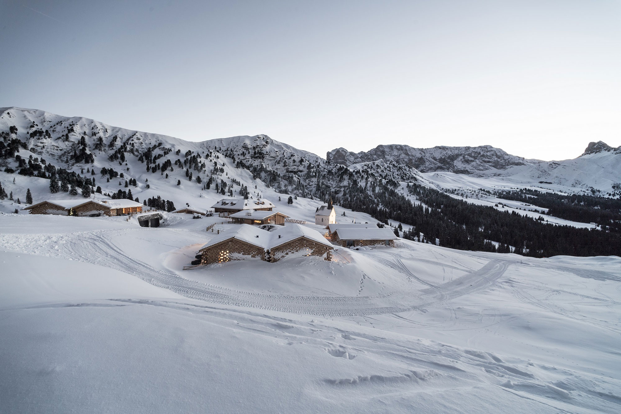 Refugio Zallinger
