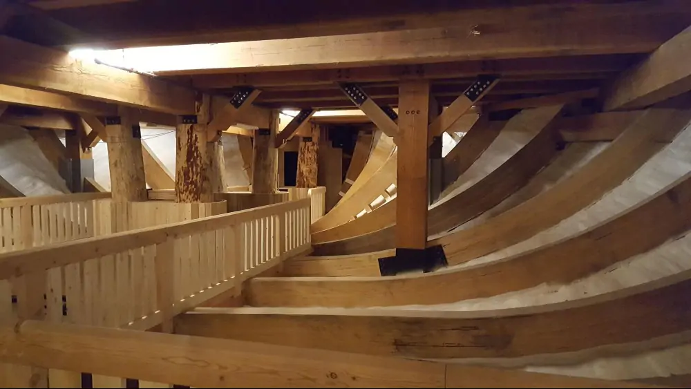 Ark Encounter