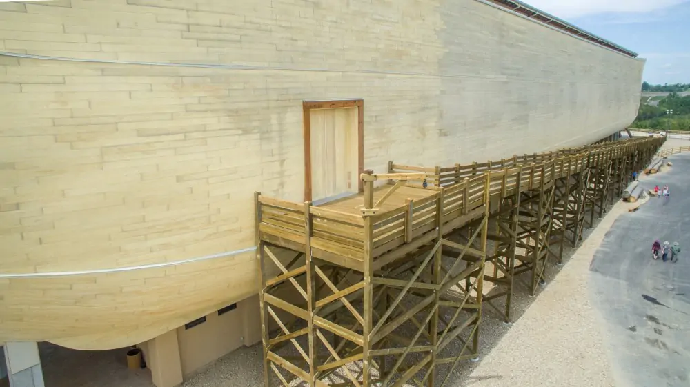 Ark Encounter