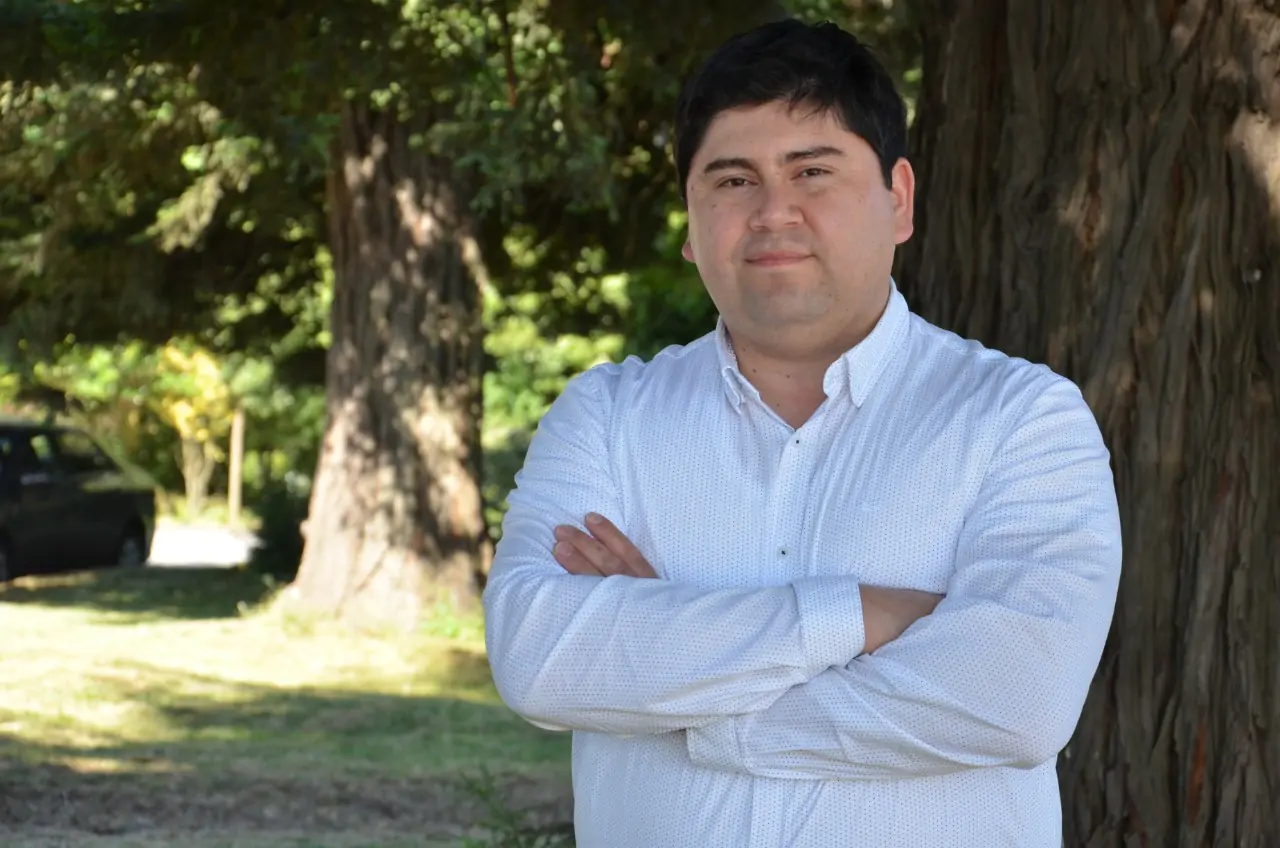 Marcelo González: “Este año la invitación es ampliar el espectro temático e internacionalizar el Concurso de Ingeniería y Construcción” - Madera21