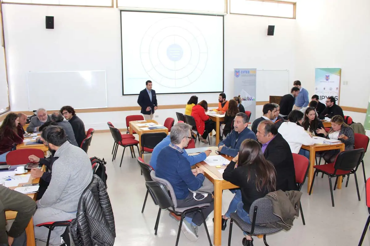 El innovador proyecto PymeLAB potencia la construcción en madera - Madera21