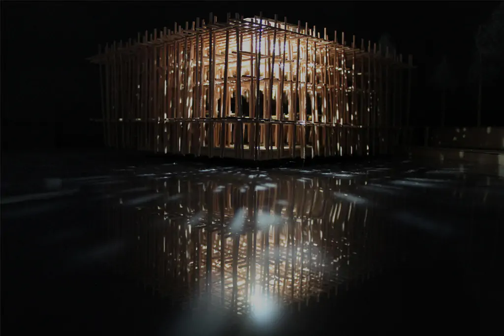 ARQ 684 - maqueta 1