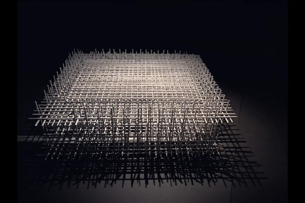 ARQ 684 - maqueta 3