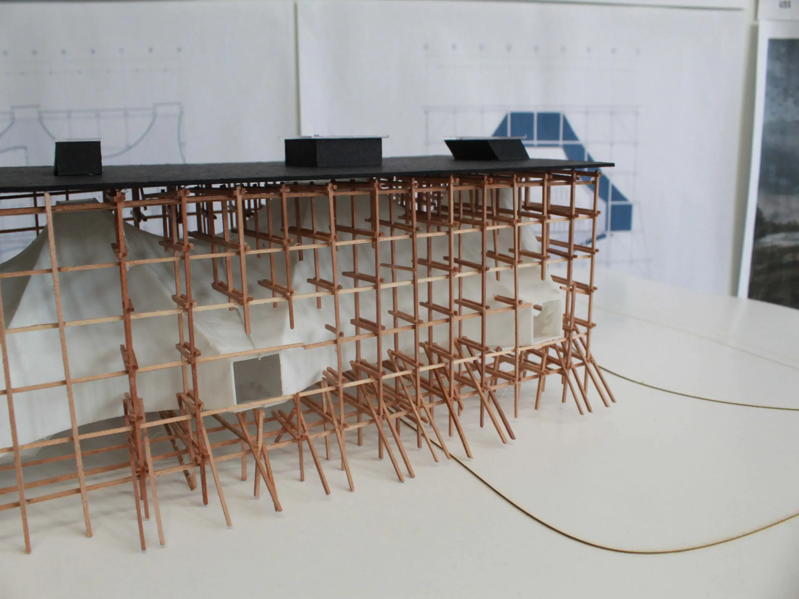 FOTO DE MAQUETA