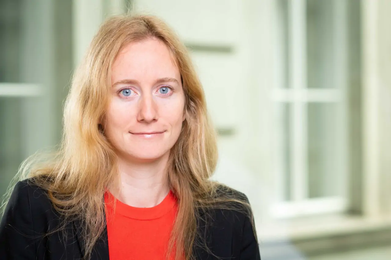 Isabella Plimon: “Debería ser posible implementar una estrategia de bioeconomía en todas partes, pero será diferente en cada lugar” - Madera21