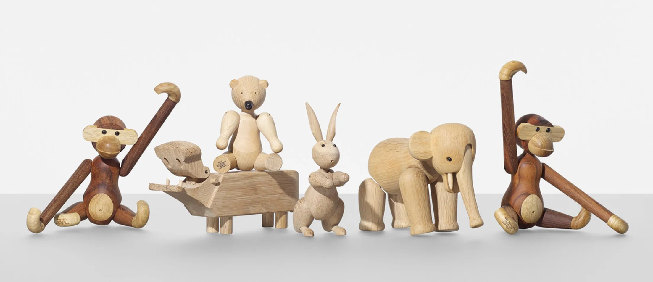 Kay Bojesen: el diseñador que hizo sonreír a la madera - Madera21