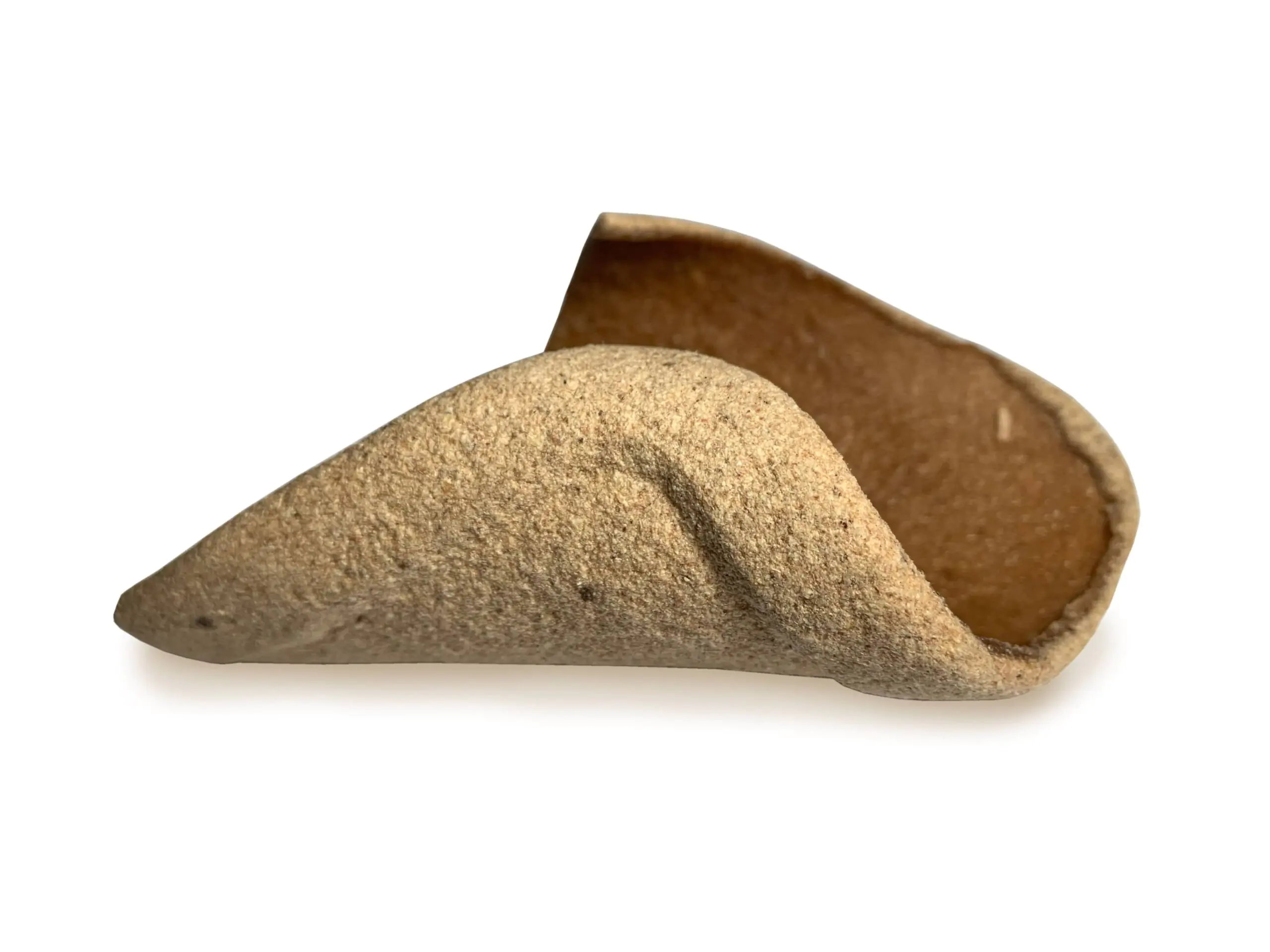 The Wood Leather: un eco cuero en base a aserrín creado por estudiantes de diseño de la Universidad Católica - Madera21