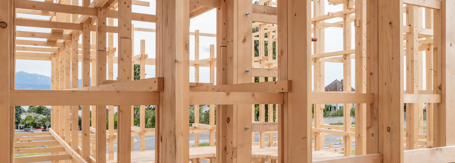 Expertos actualizan ocho normas relacionadas con la construcción en madera - Madera21