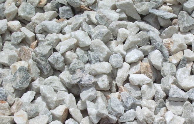 Carbonato de calcio. Limestone