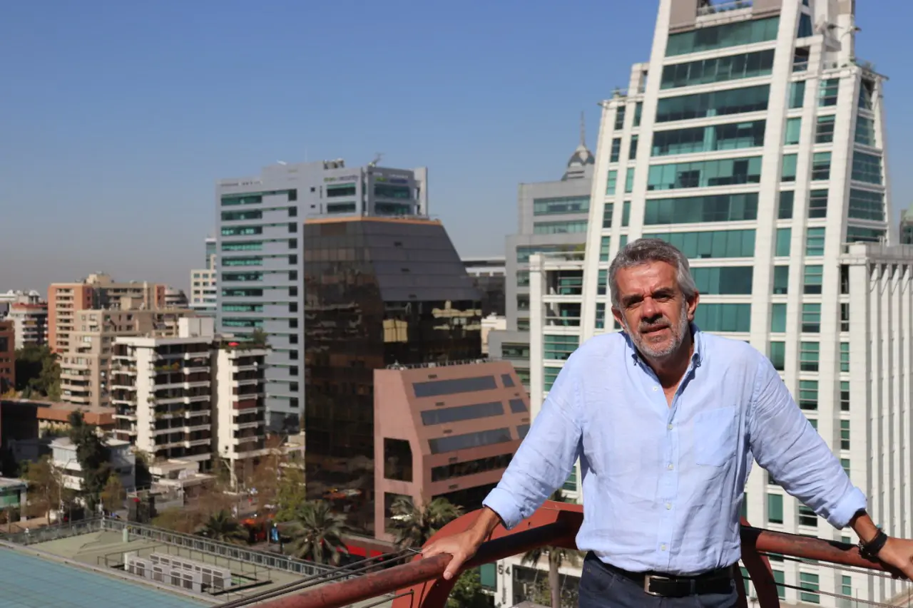 Ignacio Hernández: “En la AOA tenemos el desafío de incorporar la madera y promover su uso” - Madera21