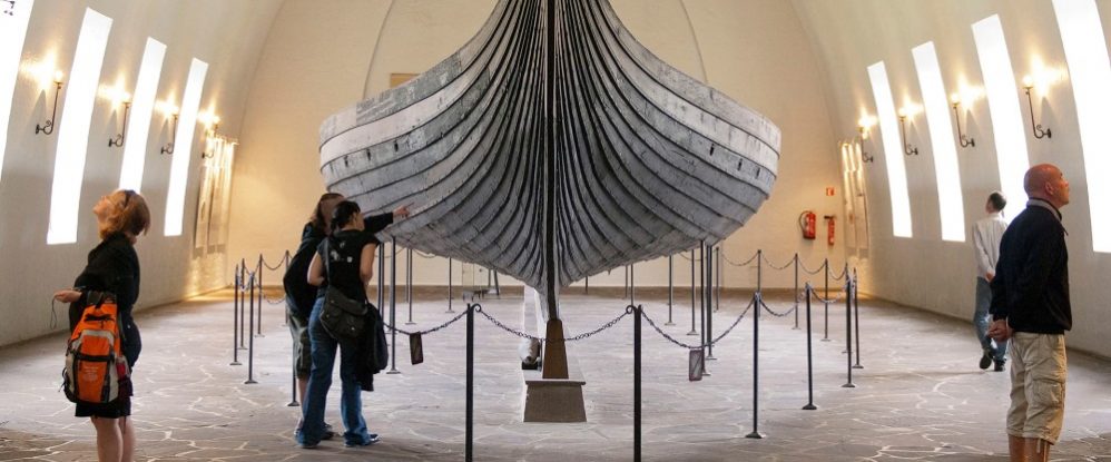 barco vikingo portada
