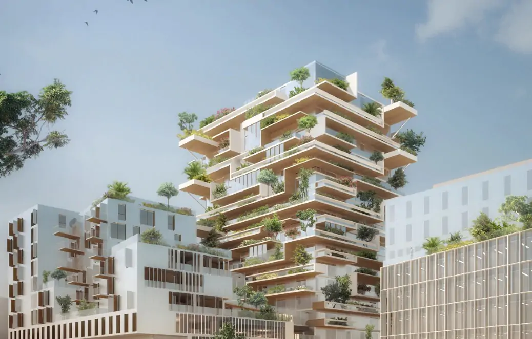 Cómo las ciudades pueden liderar la transición sustentable - Madera21