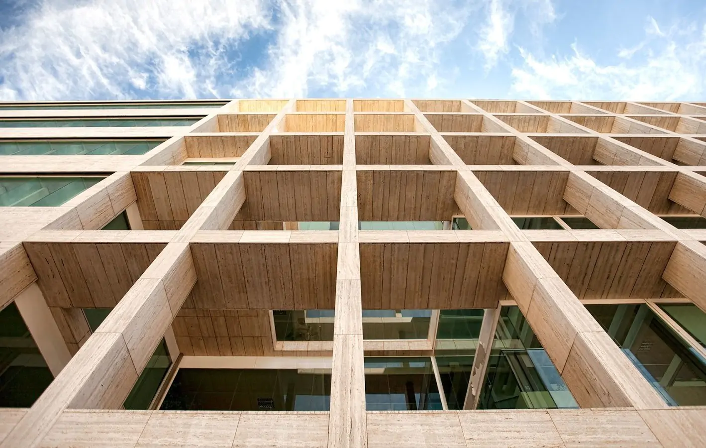 Expertos exponen en un ciclo de charlas sobre el desafío de la madera en Chile - Madera21