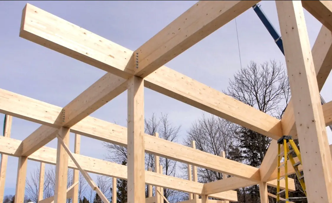 Por qué el diseño para la fabricación y el ensamblaje es una ventaja para constructores y desarrolladores - Madera21