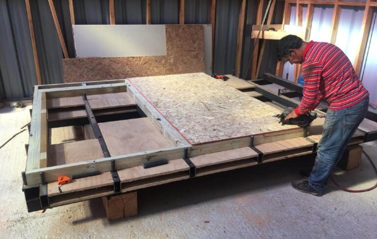 » Casas 37 sur: colaboración entre academia e industria para una