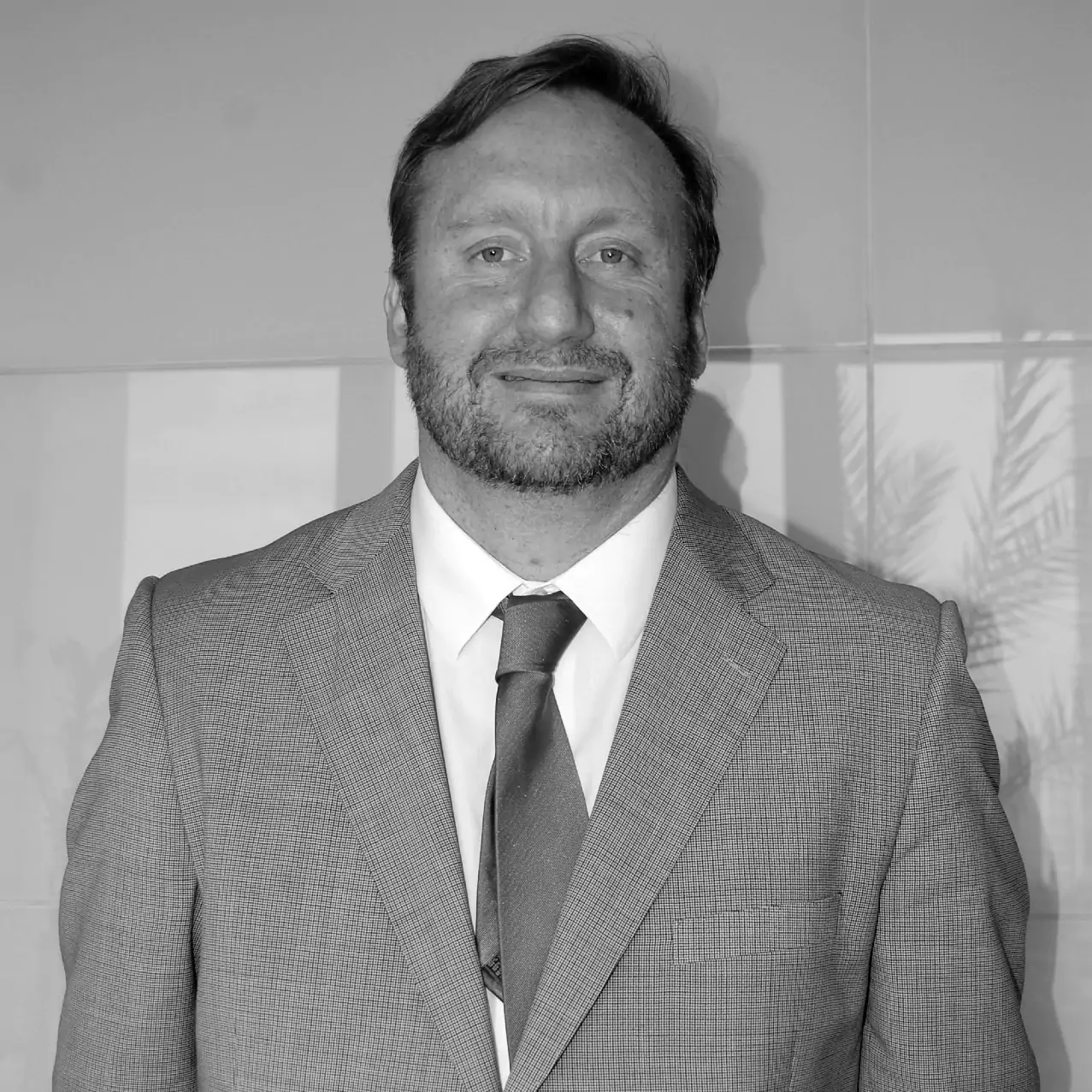 Ian Watt: “Construcción en madera, un desafío estructural” - Madera21