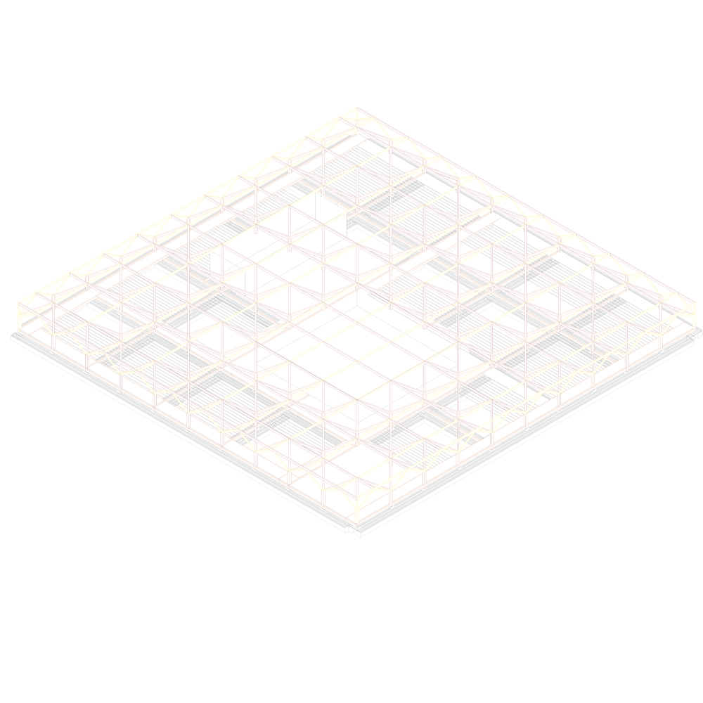 AXO ESTRUCTURAL