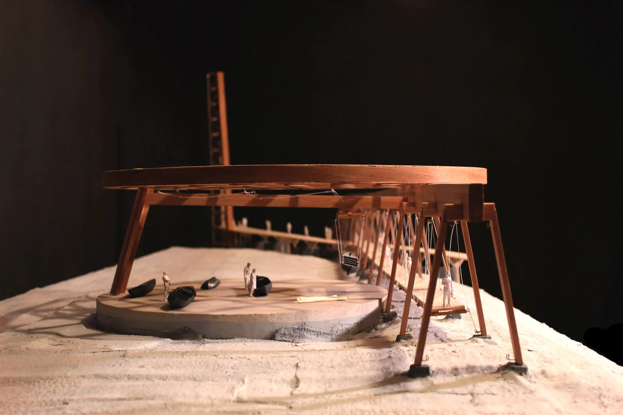 MAQUETA FOTO 3 ARQ2751