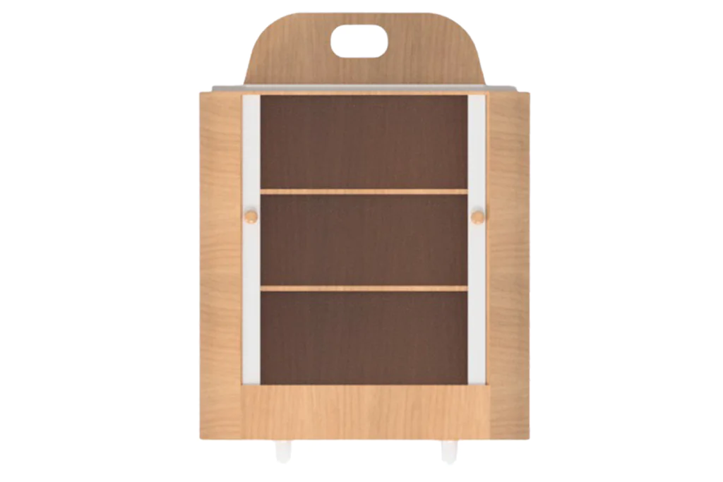 Work Partner - Madera21