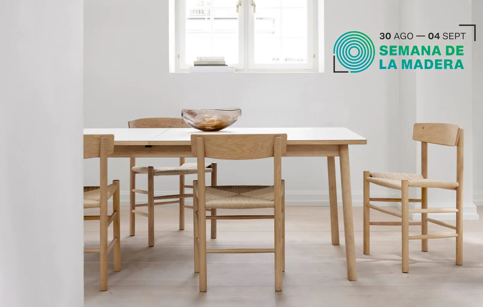 Proveedores y fabricantes de muebles en madera distinguirán como exponentes de la Semana de la Madera 2021 - Madera21