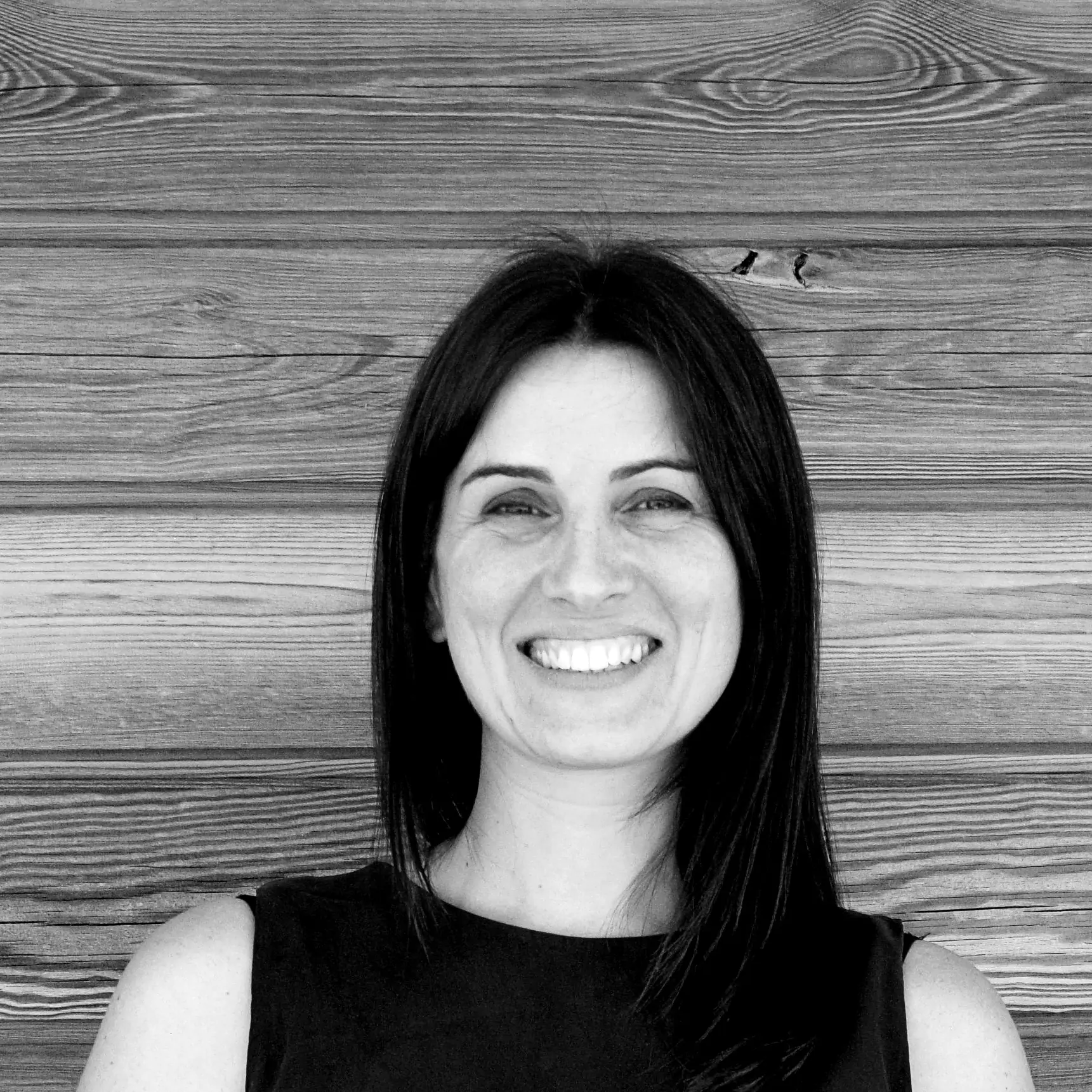 Vanesa Baño: La madera y su tendencia de crecimiento vertical - Madera21