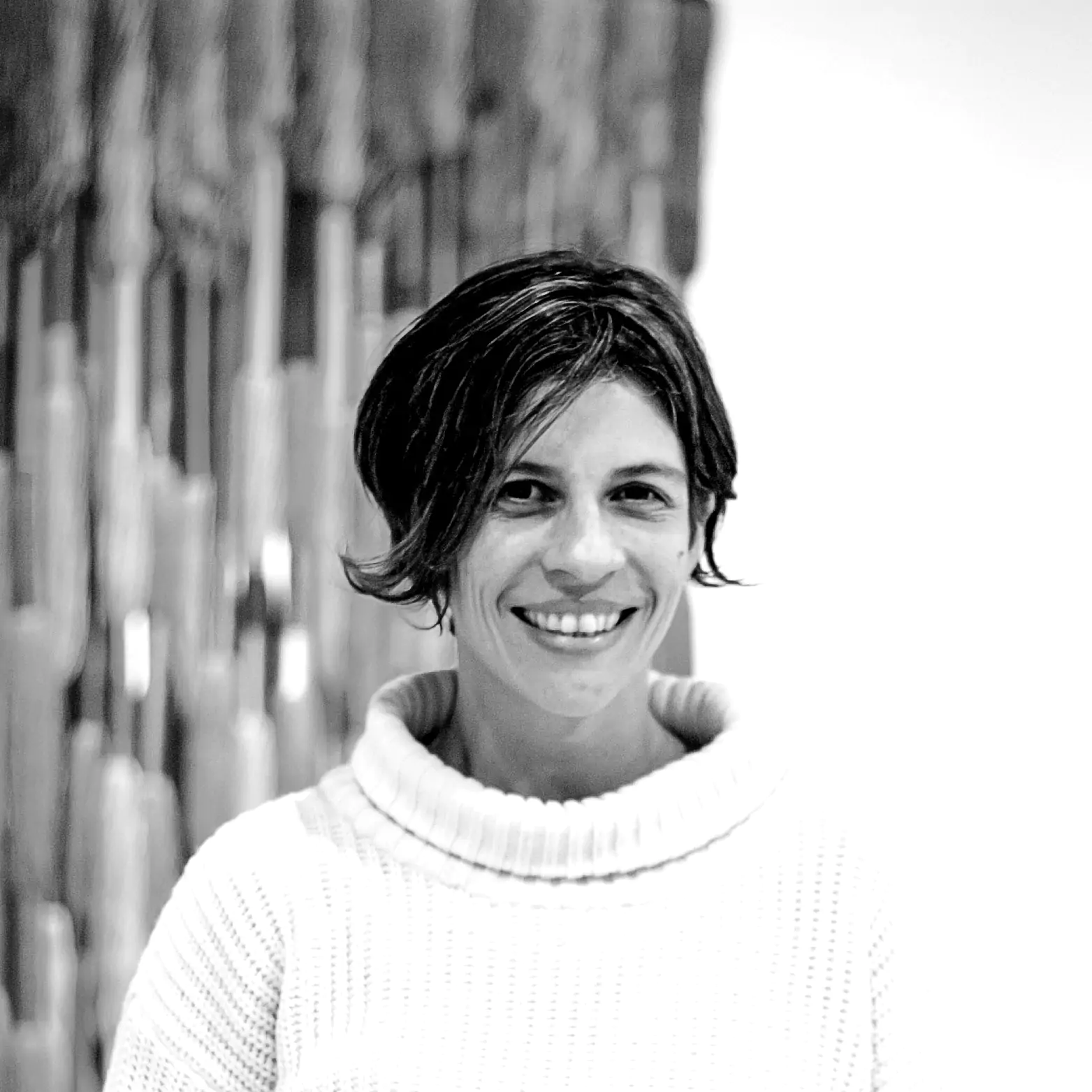 Ema Dunner: Exploraciones sobre modelos formales y productivos en madera - Madera21