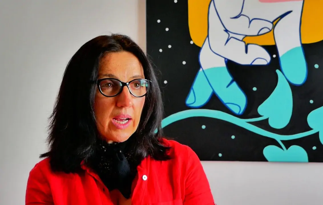 Lucía Pittaluga: “El futuro que yo veo para la bioeconomía es promisorio” - Madera21