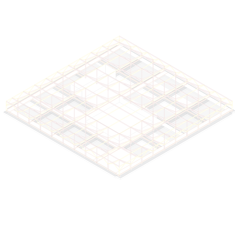 AXO-ESTRUCTURAL