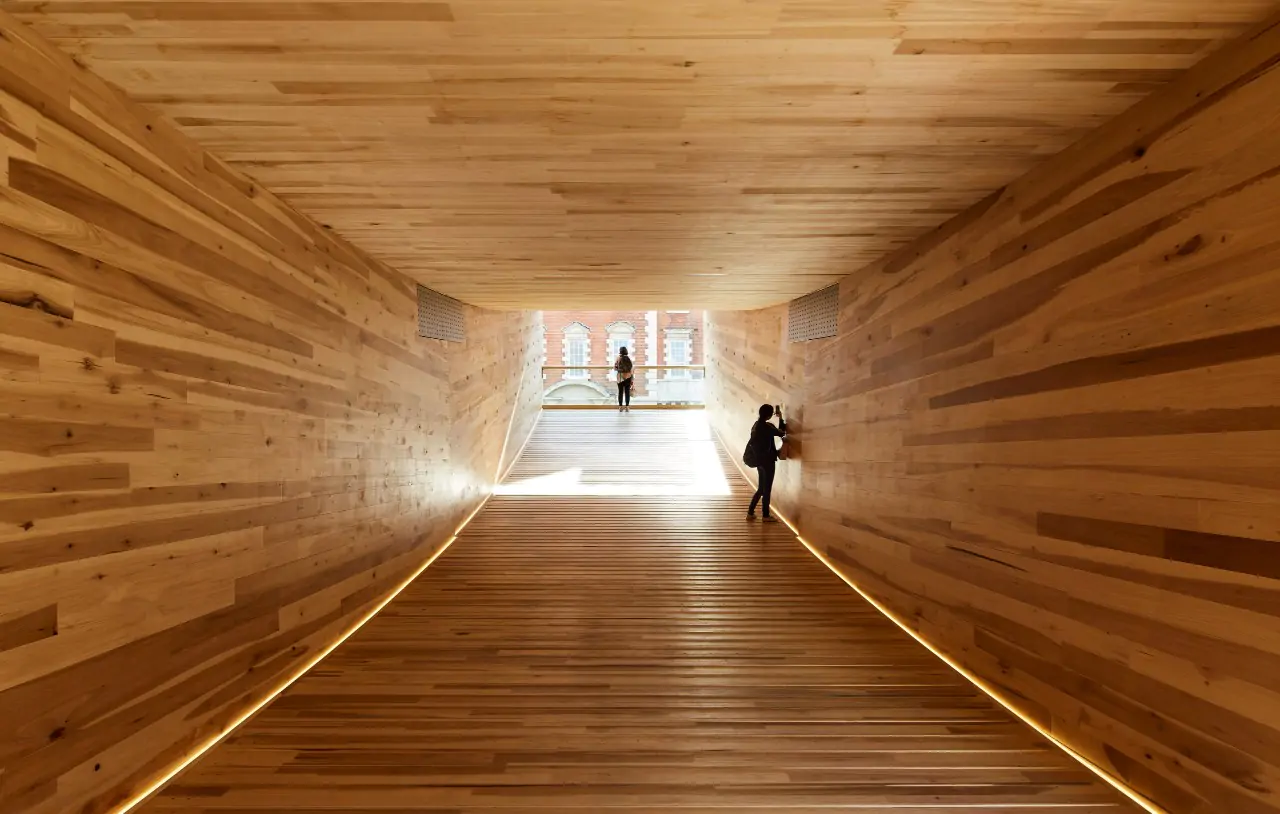 Publicaciones sobre construcción y diseño destacan como los contenidos más visitados por los lectores de Madera21 - Madera21